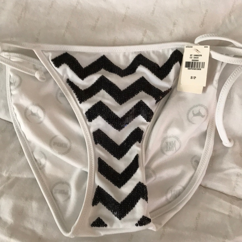 NWT VS Swim bottoms